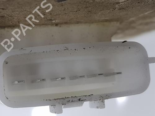 Fuel pump NISSAN QASHQAI II SUV (J11, J11_)  | BP8957162M76 