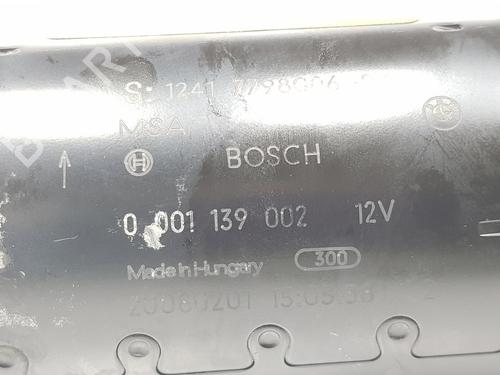 Starter BMW 3 (E90) 320 d | BP8521430M8 