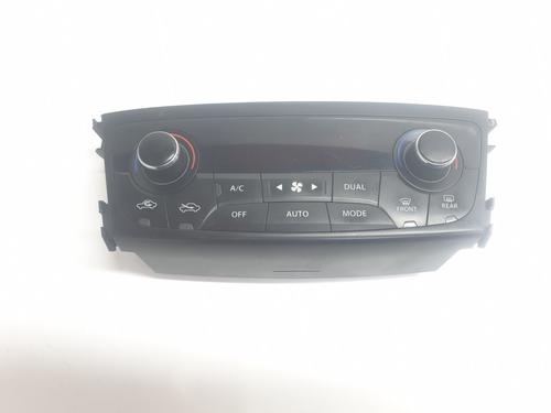 Climate control SUZUKI SX4 S-Cross (JY)  | BP29856211I5