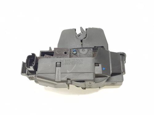Bagklap lås Bagklap lås CITROËN C4 CACTUS 1.6 BlueHDi 100 (99 hp) 39726743 39726743