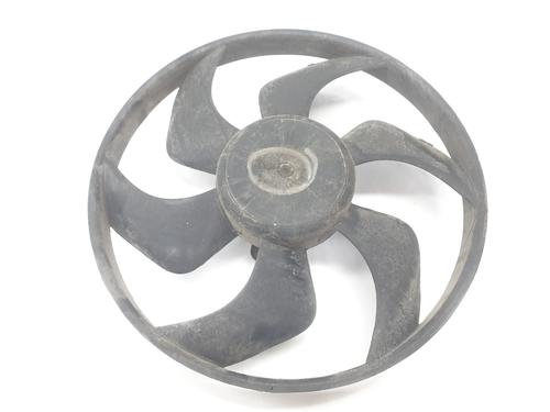 Used Radiator fan OPEL VIVARO A Van (X83) [2001-2015]  29001308