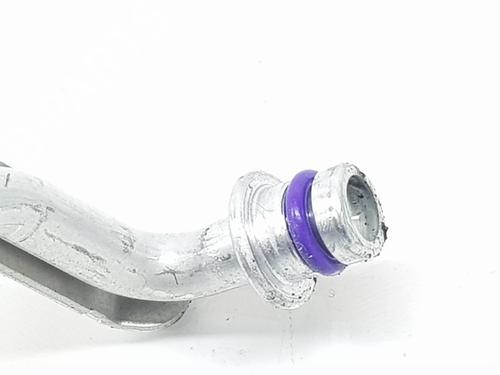 AC pipe SEAT IBIZA V (KJ1, KJG) 1.0 TSI | BP14111403M126 