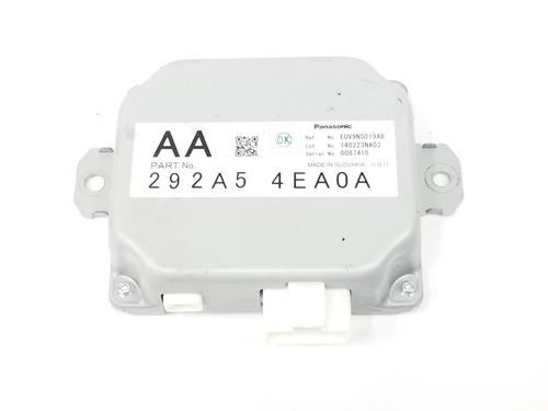 Used Electronic module NISSAN PULSAR Hatchback (C13) 1.2 DIG-T (115 hp) 9160393