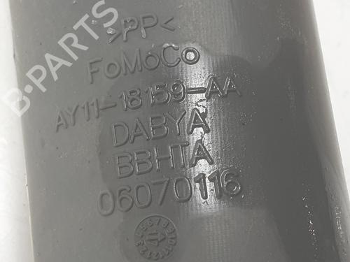 Højre bagtil støddæmper FORD TRANSIT COURIER B460 MPV 1.5 TDCi | BP30775507M19