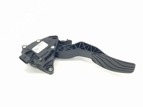 Used Pedal NISSAN QASHQAI II SUV (J11, J11_) 1.3 DIG-T (160 hp) 12576824