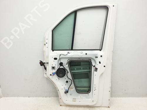 Right front door VW CRAFTER Platform/Chassis (SZ_)  | BP29535195C3 