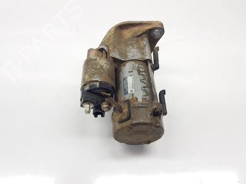 Starter TOYOTA LAND CRUISER PRADO (_J15_) 3.0 D-4D (KDJ155_, KDJ150_, KDJ150R, KDJ155R) | BP31264646M8 
