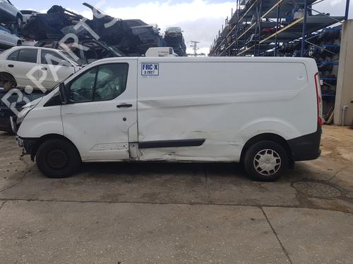 Steering wheel FORD TRANSIT CUSTOM V362 Van (FY, FZ)  | BP34354155C49  - Image 14