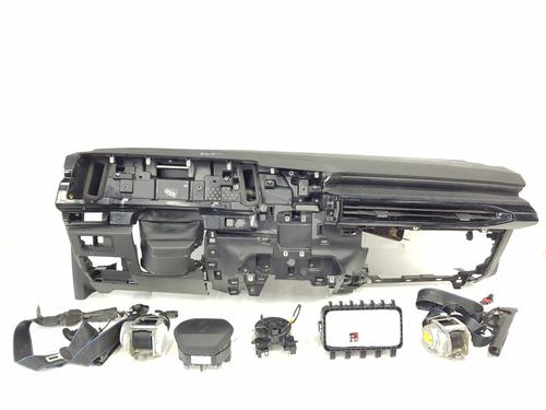 Used Airbag Kit Airbag Kit RENAULT AUSTRAL [2022-2026] 34436351 34436351