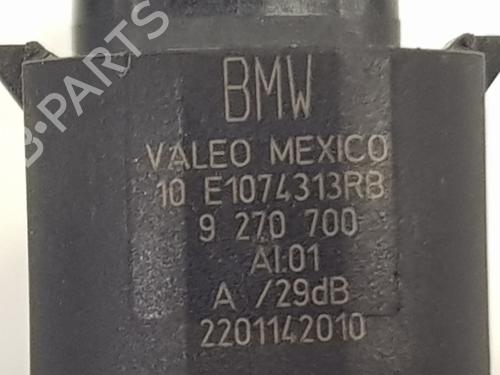 Other BMW X3 (F25) sDrive 18 d | BP24572235O1 