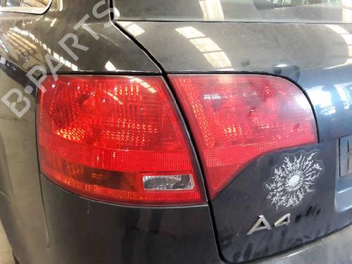 Piloto derecho del maletero AUDI A4 B7 Avant (8ED) 2.0 TDI 16V | BP11752842C80 