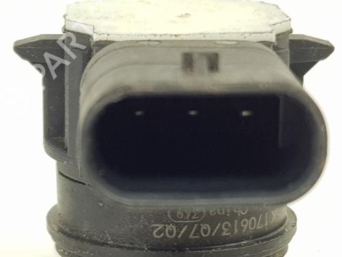 Electronic module BMW 3 (F30, F80) 318 d | BP28167405M83 