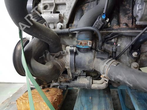 Engine MERCEDES-BENZ CLA Coupe (C117)  | BP29185781M1 