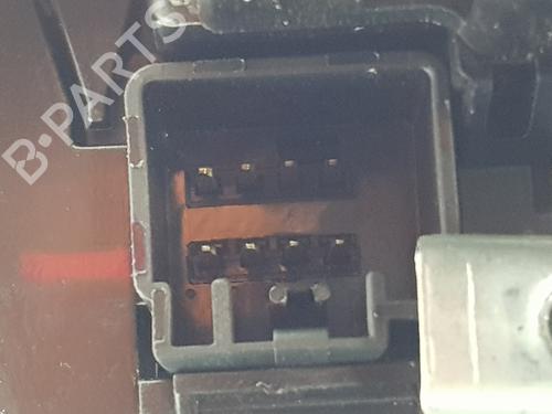 Airbag sæt FORD TRANSIT COURIER B460 MPV 1.5 EcoBlue | BP32328580C86