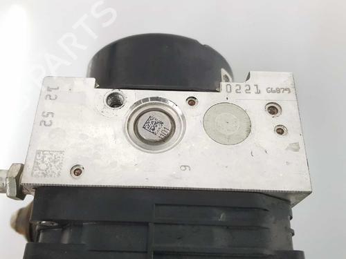 ABS Bremseaggregat NISSAN NOTE (E12) 1.2 | BP6455764M43 