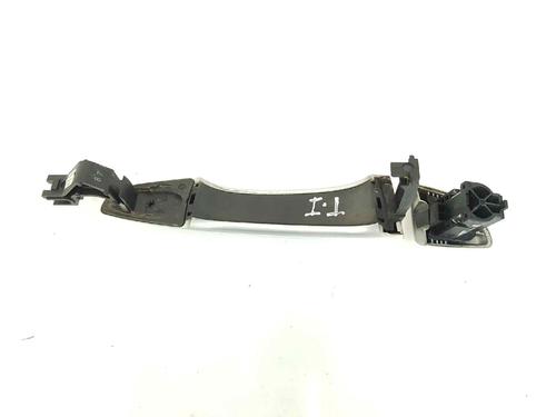 Rear left exterior door handle PEUGEOT 508 I (8D_) 2.0 HDi | BP5873041C130 