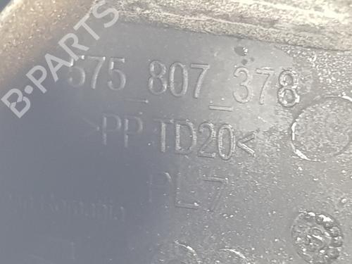 Annen SEAT ATECA (KH7, KHP) 1.5 TSI | BP30706691O1