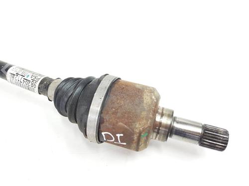 Left front driveshaft CITROËN BERLINGO (ER_, EC_) | BP40188279M38 - Image 4