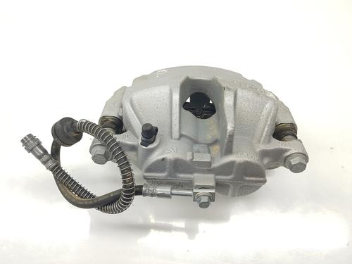 Left front brake caliper VW CRAFTER Van (SY_, SX_)  | BP29535313M105 