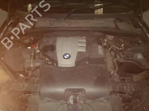 Engine control unit (ECU) BMW 1 Coupe (E82) 120 d | BP765919M57 