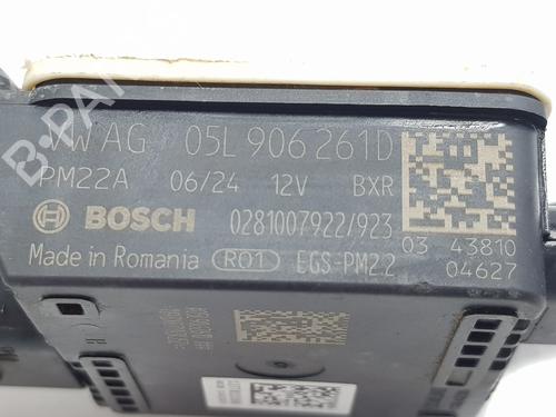Electronic sensor SKODA KAROQ (NU7, ND7) | BP38936086M84 - Image 3