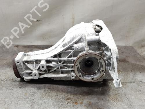 Rear differential AUDI A6 C7 (4G2, 4GC) 2.0 TDI | BP29409563M24 