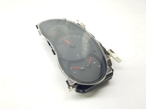 Instrument cluster RENAULT KANGOO / GRAND KANGOO II (KW0/1_) 1.5 dCi 90 (KW05, KW08, KW0G, KW11) | BP24262996C47 