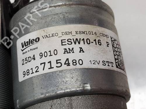 Startmotor OPEL ASTRA L Sports Tourer (OV5) 1.2 (FRHNPJ) | BP25785166M8 