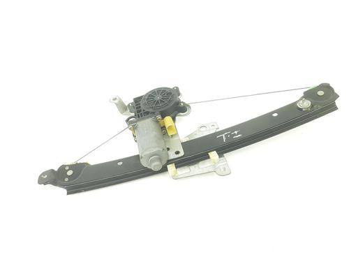 Rear left window mechanism VOLVO S60 I (384) 2.4 D | BP16539155C24 