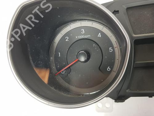 Instrument cluster HYUNDAI i30 (GD) 1.6 CRDi | BP9443550C47 