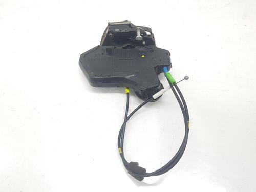 Rear left lock TOYOTA LAND CRUISER PRADO (_J12_) 3.0 D-4D (KDJ120, KDJ125) | BP9963315C100 
