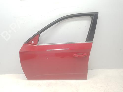 Dør venstre fortil SKODA KAMIQ (NW4) [2019-2026]  31573556