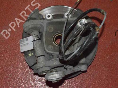 Used Left rear steering knuckle BMW 5 (E39) 520 i (150 hp) 1424698