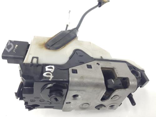 Front right lock PEUGEOT 208 I (CA_, CC_) 1.6 HDi / BlueHDi 75 | BP17043294C97 