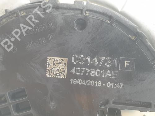 Electronic module AUDI A6 C7 (4G2, 4GC) 2.0 TDI | BP29467027M83 