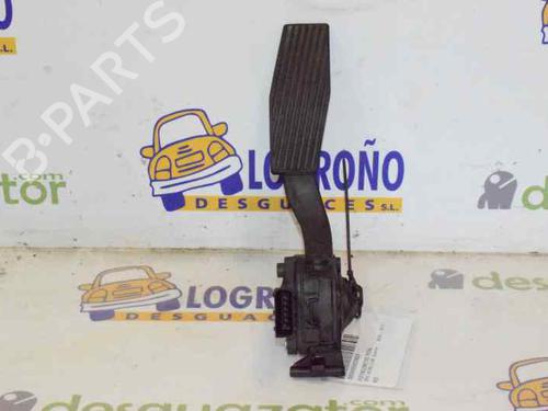 Used Pedal OPEL ASTRA J (P10) 1.4 (68) (100 hp) 1634974