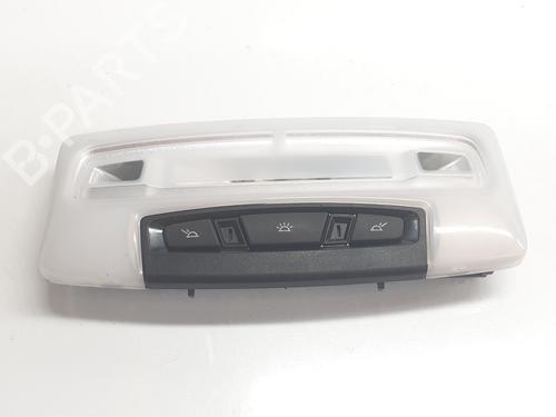 Used Interior roof light BMW 3 (F30, F80) 335 i (306 hp) 25375786