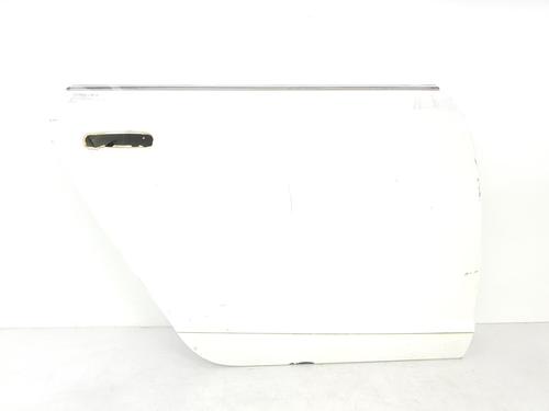 Puerta trasera derecha AUDI A6 C6 (4F2) 2.0 TDI (140 hp) 9543318