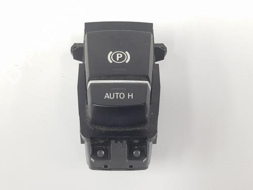 Used Switch BMW 7 (F01, F02, F03, F04) 740 d xDrive (306 hp) 13097748
