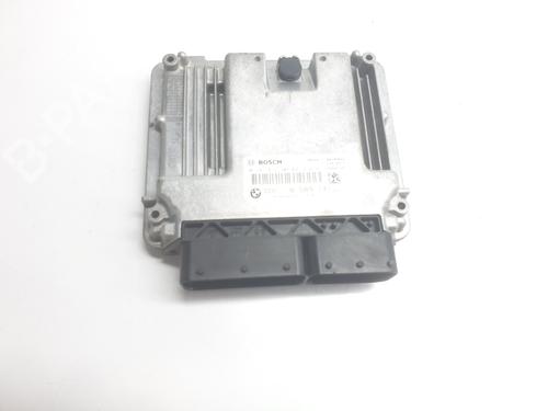 Used Engine control unit (ECU) MINI MINI CLUBMAN (F54) Cooper D (150 hp) 31039144