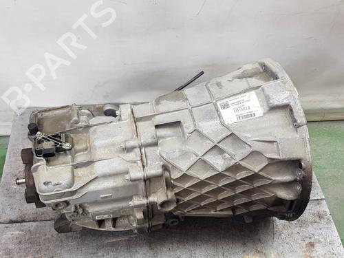 Gearbox MERCEDES-BENZ SPRINTER 5-t Platform/Chassis (B907) | BP40156665M3 - Image 11