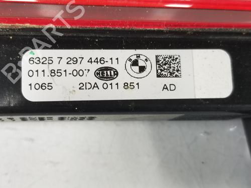 Rear center light BMW X1 (F48) xDrive 18 d | BP10975836I39 