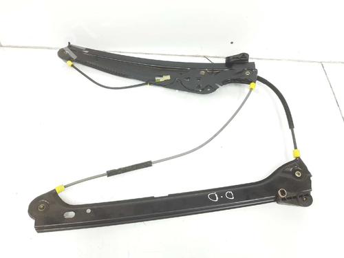 Used Front right window mechanism BMW 7 (E65, E66, E67) 745 i, Li (333 hp) 29400556