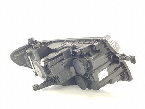 Left headlight VW CRAFTER Van (SY_, SX_)  | BP29534767C28 