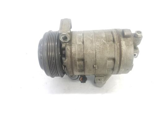 Used AC compressor NISSAN NAVARA NP300 Pickup (D23, D23T) 2.3 dCi 4x4 (D231, D23T) (190 hp) 31043865