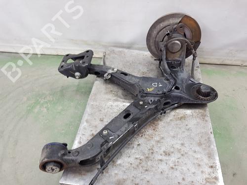 Right rear steering knuckle CITROËN JUMPY III Van (V_) 1.5 BlueHDi 100 | BP34699470M28  - Image 7