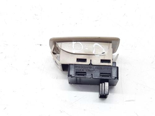Right front window switch BMW 3 (E90) 320 d | BP6021922I26 