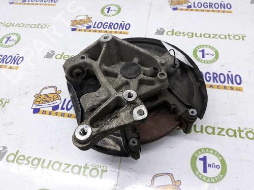 Left rear steering knuckle VW TIGUAN (5N_) 2.0 TDI | BP2525198M27 