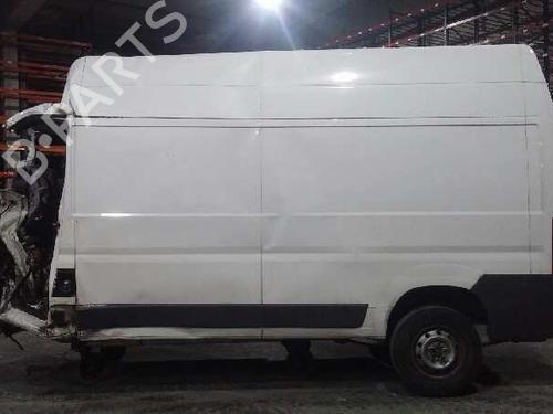 Vacuum pump CITROËN JUMPER II Van 2.2 HDi 120 | BP1657010M80 