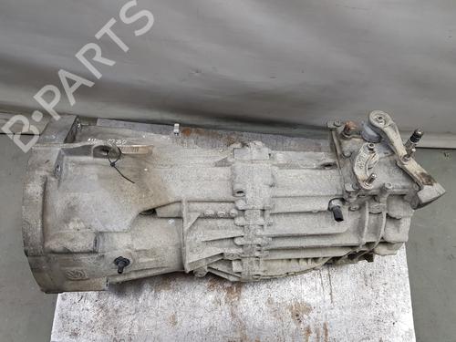 Gearbox VW AMAROK (2HA, 2HB, S1B, S6B, S7A, S7B, AGD) 2.0 TDI | BP29814071M3 
